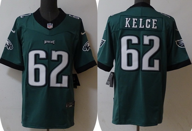 Philadelphia Eagles Jerseys 096